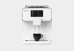 Terra Kaffe TK-01 Espresso Machine – White - Image 2