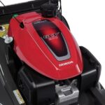 HRX217K5VKA Lawn Mower Gas Powered - Image 3