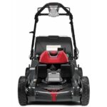 Honda 21″ HRX217K5VKA Gas Lawn Mower with 187cc Engine & 4-in-1 Versamow System - Image 3