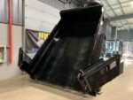14,000# GVWR Ultra Low Pro 12′ Dump Trailer w/ Contractor Package - Image 3