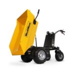 MechMaxx 1100 lb Electric Mini Dumper, 48V 1000W Brushless Motor – Model E50 - Image 8