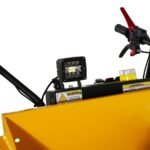 MechMaxx 1100 lb Electric Mini Dumper, 48V 1000W Brushless Motor – Model E50 - Image 11