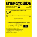 NPE-240A2 – Condensing Tankless Water Heater – 199,000 BTU - Image 3