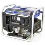 Yamaha EF2800i (2800 watt) Inverter Generator - Image 3
