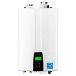 NPE-240A2 – Condensing Tankless Water Heater – 199,000 BTU