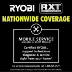 RYOBI 80V HP Brushless 42 in. Battery Electric Cordless Zero Turn Riding Mower Batteries and Charger 80V Batteries 40V - Image 4