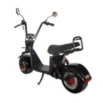 eDrift Fat Bear Fat Scout Electric Fat Tire Scooter - Image 4