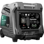 Cummins Onan P4500i Inverters Generators - Image 2