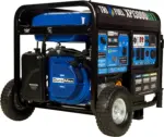 DuroMax 13,000 Watt Tri Fuel Portables HXT Generators XP13000HXT