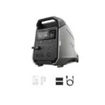 EcoFlow DELTA Pro 3 Portable Power Stations | 4096Wh | 4000W | 2600W Solar Inputs - Image 11
