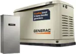 Generac Guardian 10kW Home Backup Standbys Generators 7172 - Image 6