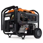 Portables Generators, GP9500E Tri Fuel 49ST - Image 4