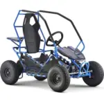 MotoTec Maverick Go Karts.