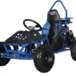 X-Pro Rover 50 Go Karts.