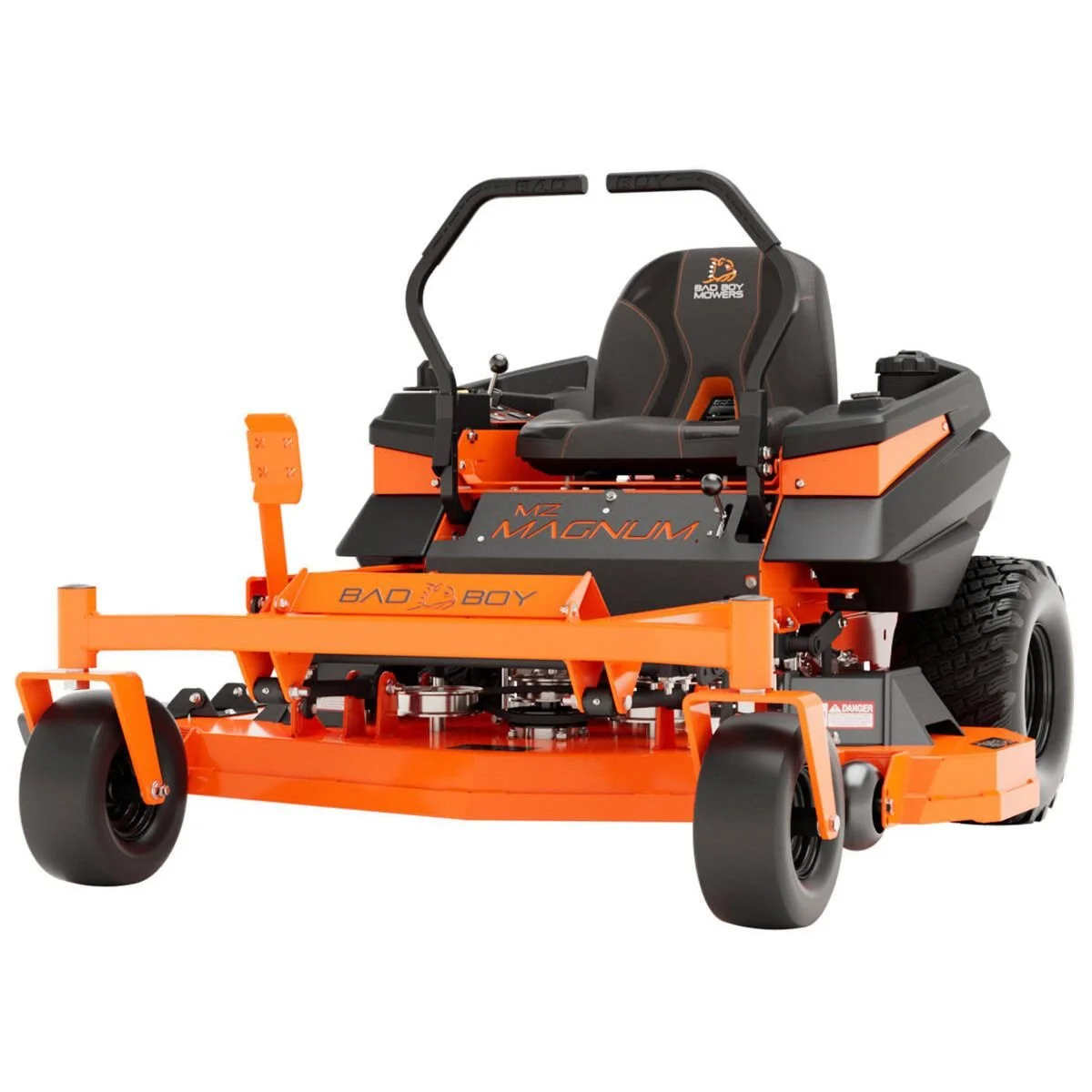 1-364-1-1.webp Bad Boy Magnum 54″ 24 HP Gas Zero-Turn Mowers. - Image 1