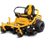 Cub Cadet Ultima ZT1 50″ Zero-Turn Riding Lawn Mower – Power, Precision & Comforts. - Image 5