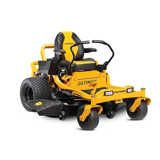 1-392-1-1.webp Cub Cadet Ultima ZT2 60 in. 24 HP Gas Zero-Turn Mowers, Kawasaki FR Engine, Dual Hydrostatic Transmissions - Image 1