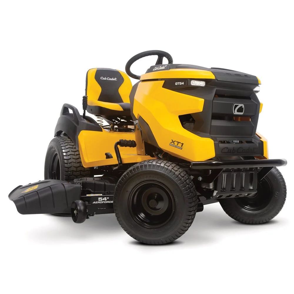 1-394-1-1.webp Cub Cadet XT1 GT54 Riding Lawn Mowers. - Image 1