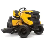 Cub Cadet XT1 GT54 Riding Lawn Mowers. - Image 9