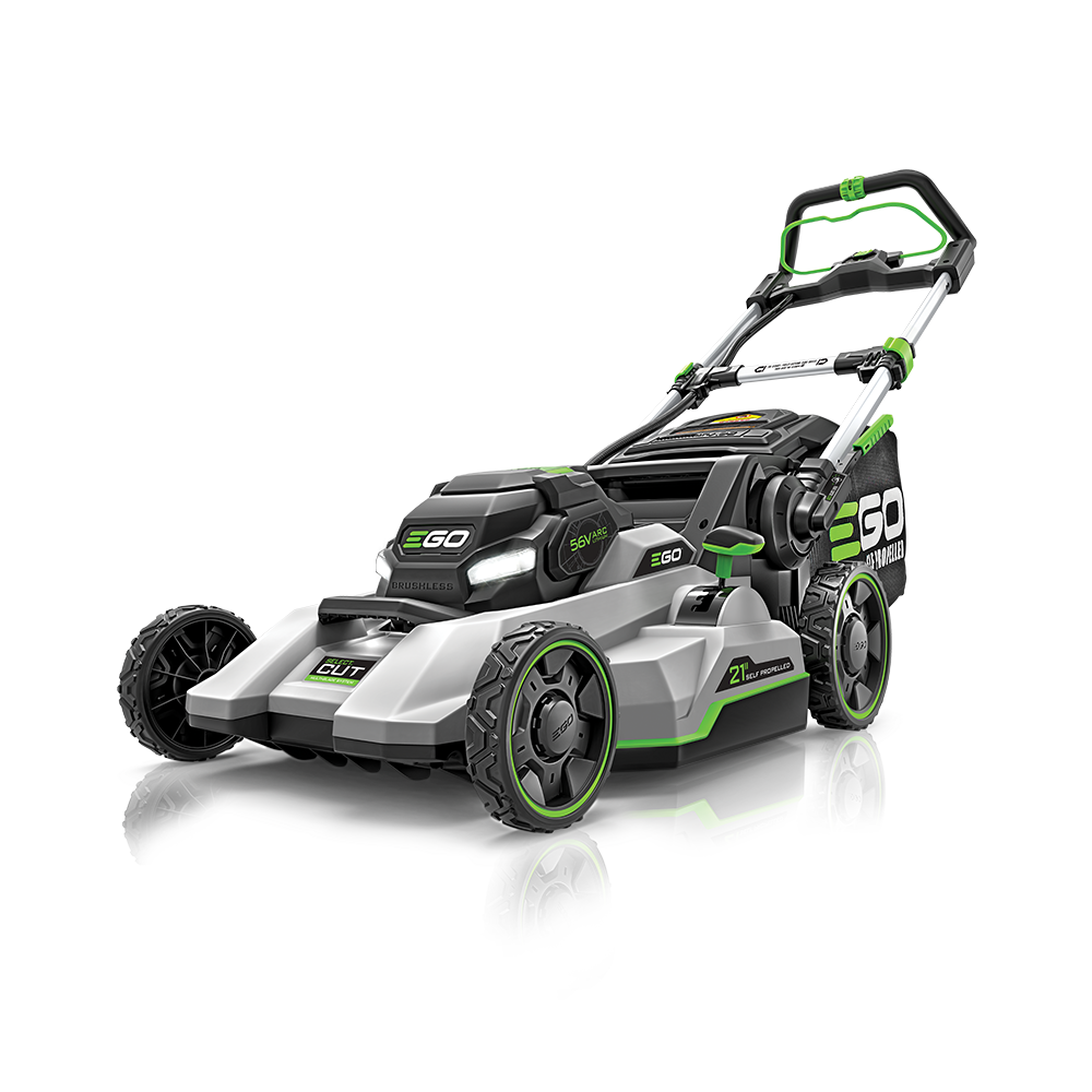 1-406-1-1.webp EGO 21in Select Cut Self Propelled Mower with Touchs Drive Includes G3 7.5 Batterys & 550w Charger (REGLM2135SP) - Image 1