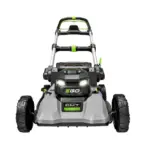 EGO POWER+ 1000 Series 22″ Self-Propelled Lawn Mowers.
