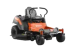 Husqvarna Z248F Special Edition Zero-Turn Lawn Mowers.