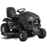 MTD 274107 22 hp 46 in. Fab Tractor Lawn Mowers. - Image 3