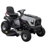Murray MT100 42 in. 13.5 HP 500cc E1350 Series Briggs and Stratton Engine 6-Speed Manual Gas Riding Lawn Tractor Mowers. - Image 6
