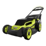 RYOBI 40V HP Brushless 20 in. Cordless Battery Walks Behind Push Mowers with 6.0 - Image 5