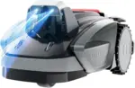 Sunseeker V3 Quiet Lawn Mowers. - Image 6