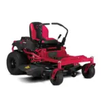 Troy-Bilt Mustang Z50 Zero-Turn Mowers. - Image 3