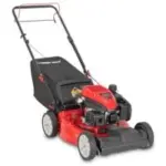 Troy-Bilt TB200C Self-Propelled Lawn Mowers. - Image 6