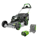 EGO POWER+ 1000 Series 22″ Super Composites Self-Propelleds Lawn Mower LM2244SP