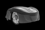Husqvarna Automower 115H Robotic Lawn Mowers.