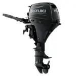 Suzuki 15 HP Outboard Motor DF15AS5