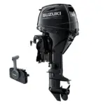 Suzuki 30 HP Outboard Motor DF30ATLW5
