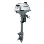 Honda BF2.3 Outboard Motor
