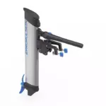 ePropulsion eLite 1.5hp 500W Electric Outboard Motor