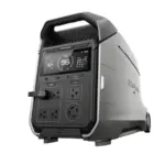 EcoFlow DELTA Pro 3 Portable Power Stations | 4096Wh | 4000W | 2600W Solar Inputs - Image 2