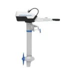 ePropulsion Spirit 1.0 Plus 3HP Electric Outboard Motor Extra Short Shaft w/o Battery