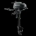 Suzuki 2.5 HP Outboard Motor – Model DF2.5S5