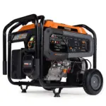 Portable Generators, GP9500E | Tri Fuel | 49ST. - Image 2