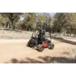 Coleman Powersports GK100 One-Seater Go Karts. - Image 5