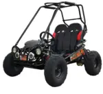 TrailMaster MINI XRX+ Go-Karts. - Image 4