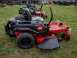 Toro 75746 42″ TimeCutter Zero Turn Mower 22HP Kohlers. - Image 5