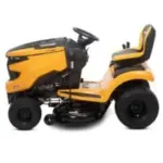 Cub Cadet Enduro XT1 LT42 Intellipower Lawn Tractors. - Image 5