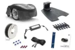 Husqvarna Automower 115H Robotic Lawn Mowers. - Image 4