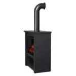 Real Flame Hollis 32″ Electric Fireplaces. - Image 7
