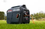 A-iPower 4300-Watt Inverter Generators. - Image 5