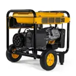 DEWALT 8000 Watt Portables Gas Generators DXGNR8000 - Image 4